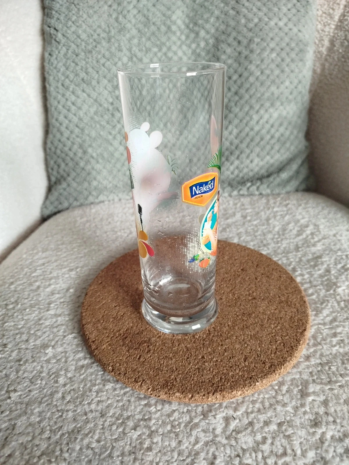 Kleurrijke bril Naked – photo 4